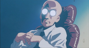 Shin Chan: Operación rescate